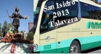 Servicios Especiales San Isidro 2013